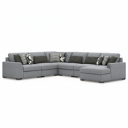 Bealton 6-Piece Sectional with Chaise