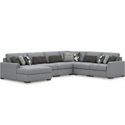 Bealton 6-Piece Sectional with Chaise