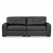 Brindley Pier 2-Piece Loveseat
