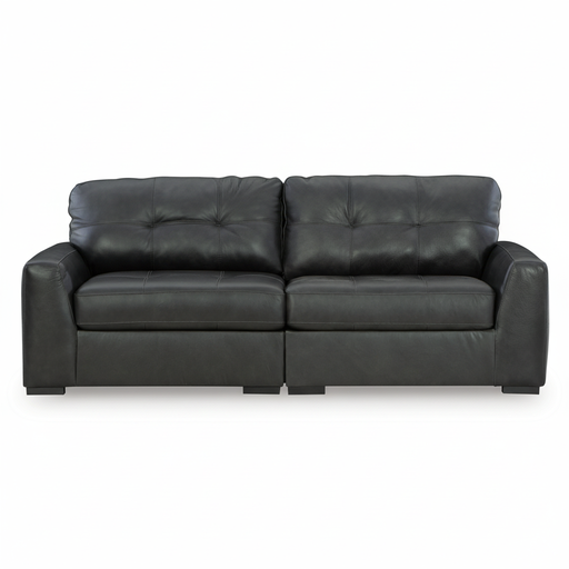 Brindley Pier 2-Piece Loveseat