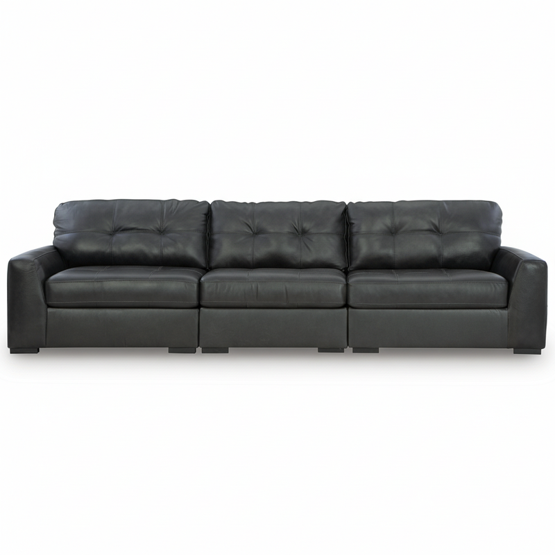 Brindley Pier 4-Piece Sofa