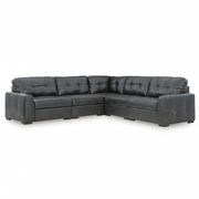 Brindley Pier 5-Piece Sectional