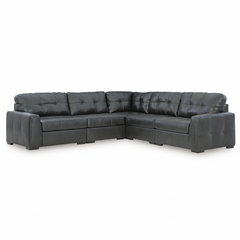 Brindley Pier 5-Piece Sectional
