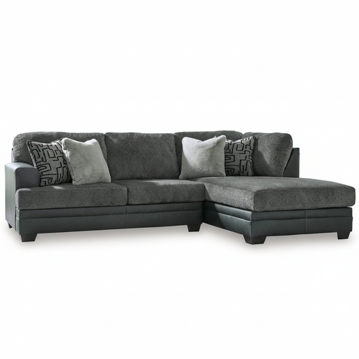 Brixley Pier 2-Piece Sectional with Chaise