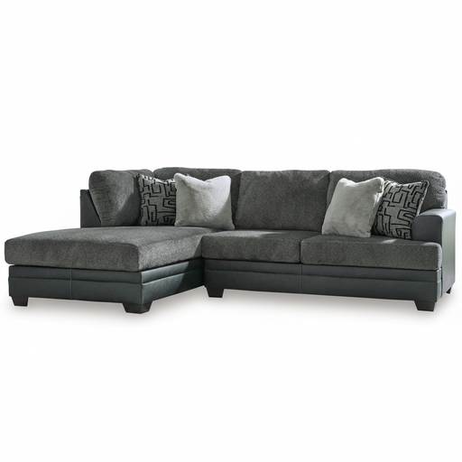 Brixley Pier 2-Piece Sectional with Chaise