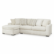 Chessington 2-Piece Sectional with Chaise