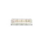 Donelson Creek 4-Piece Sofa