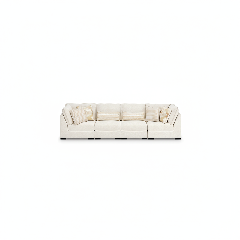 Donelson Creek 4-Piece Sofa