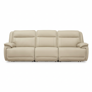 Double Deal 3-Piece Power Reclining Sofa