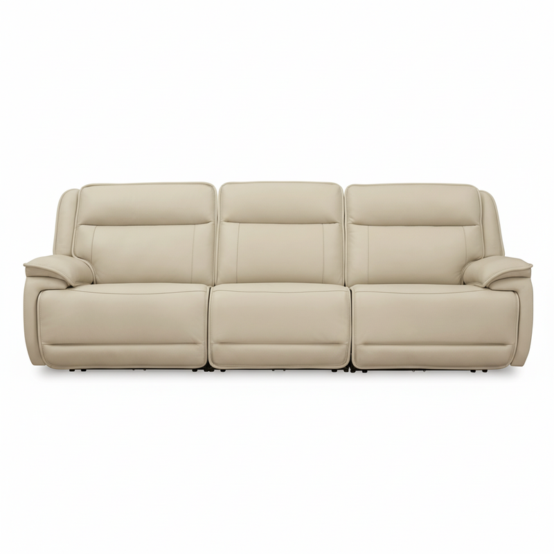 Double Deal 3-Piece Power Reclining Sofa