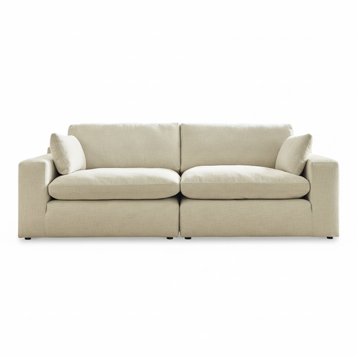 Elyza 2-Piece Loveseat