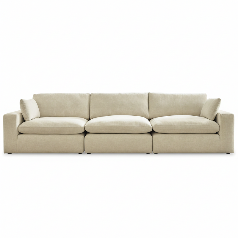 Elyza 3-Piece Sofa
