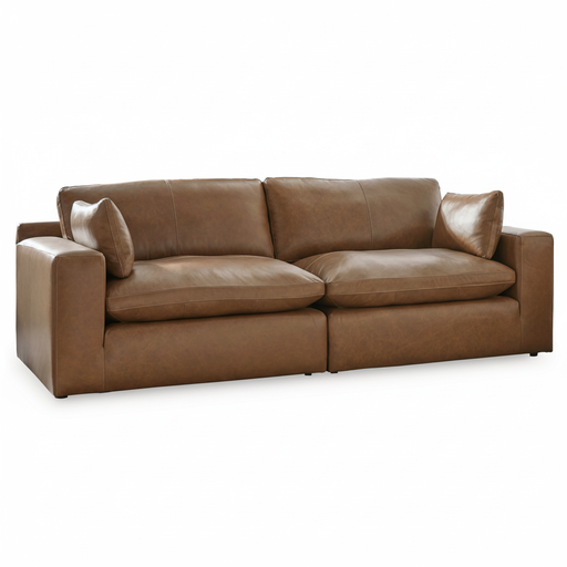 Emilia 2-Piece Loveseat