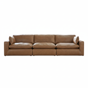 Emilia 3-Piece Sofa