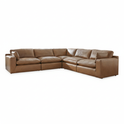 Emilia 5-Piece Sectional
