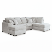 Gabyleigh 2-Piece Sectional with Chaise