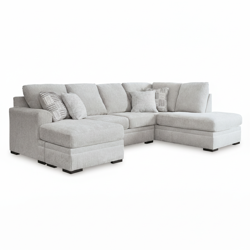 Gabyleigh 2-Piece Sectional with Chaise