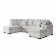 Gabyleigh 2-Piece Sectional with Chaise