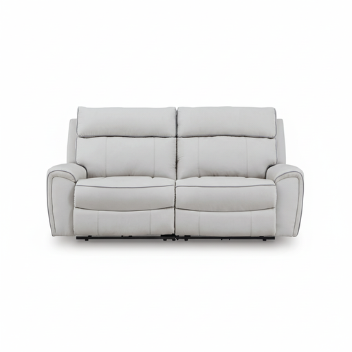 Grafton Pike 2-Piece Reclining Loveseat