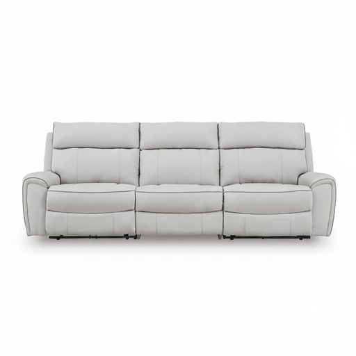 Grafton Pike 3-Piece Power Reclining Sofa