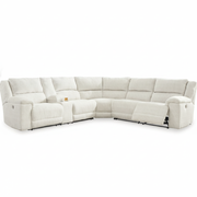 Keensburg 3-Piece Power Reclining Sectional