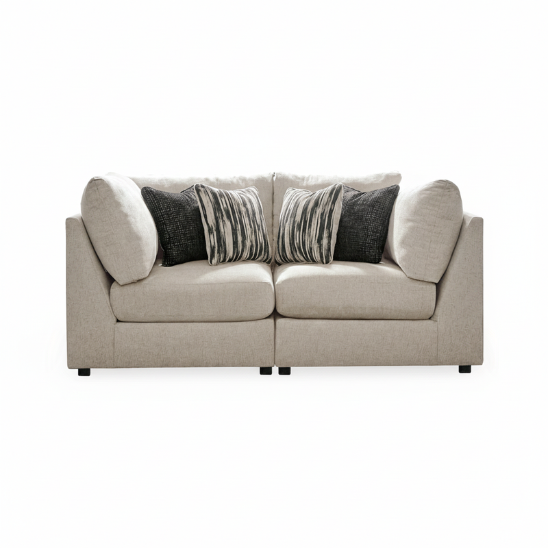 Kellway 2-Piece Loveseat