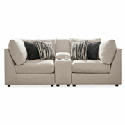 Kellway 3-Piece Loveseat