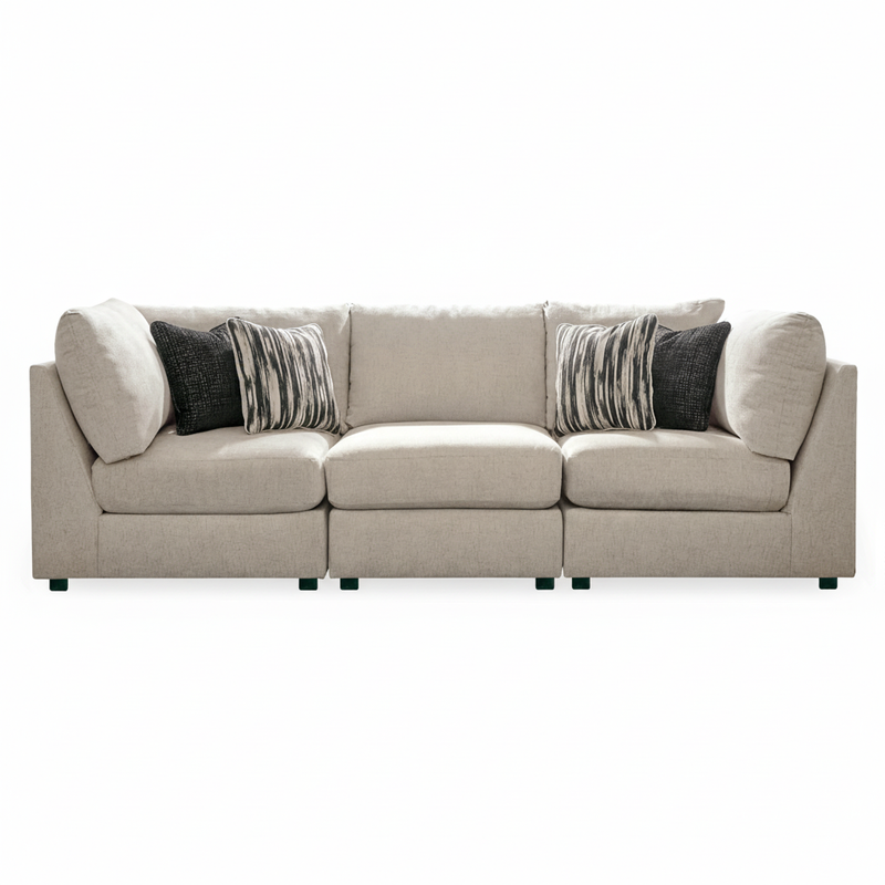 Kellway 3-Piece Sofa