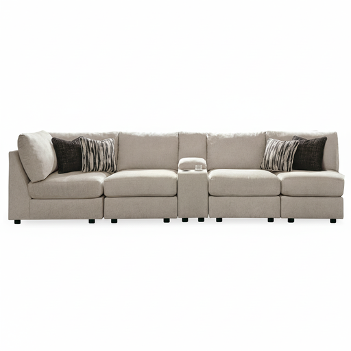 Kellway 5-Piece Sofa
