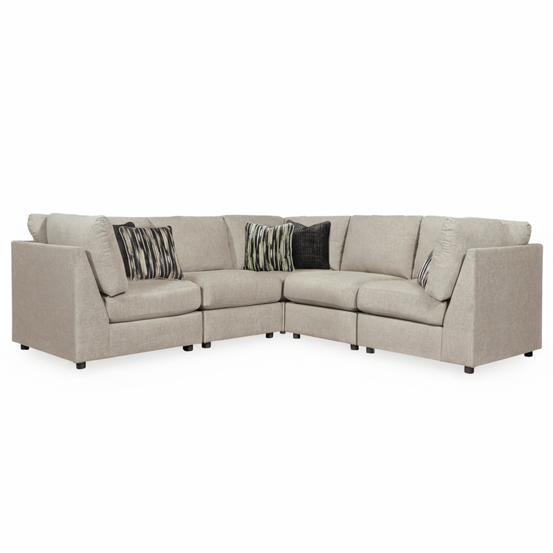 Kellway 5-Piece Sectional