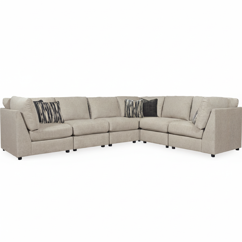 Kellway 6-Piece Sectional