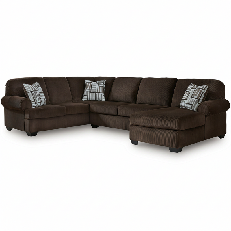Landsings 3-Piece Sectional with Chaise