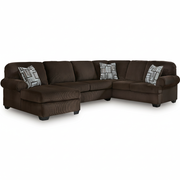 Landsings 3-Piece Sectional with Chaise