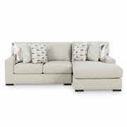 Laurelgrove 2-Piece Sectional Sofa Chaise