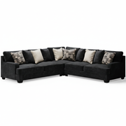 Lavernett 3-Piece Sectional