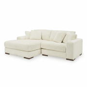 Lindyn 2-Piece Sectional with Chaise