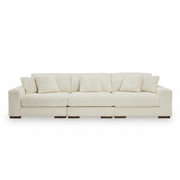 Lindyn 3-Piece Sofa