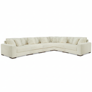 Lindyn 6-Piece Sectional