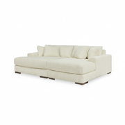 Lindyn Super Chaise Sofa