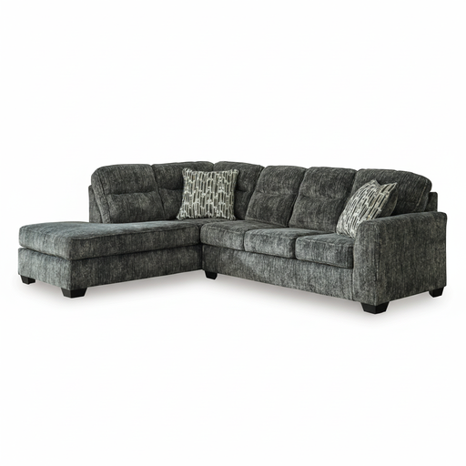 Lonoke 2-Piece Sectional with Chaise