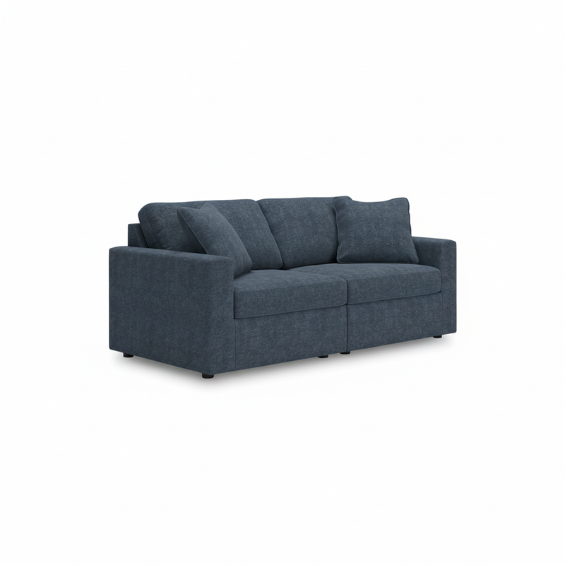 Modmax 2-Piece Loveseat