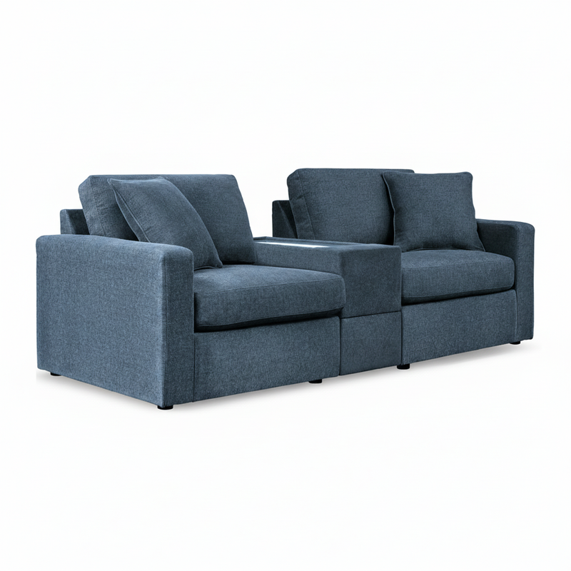 Modmax 3-Piece Sofa