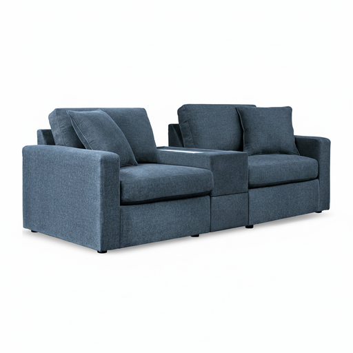 Modmax 3-Piece Sofa
