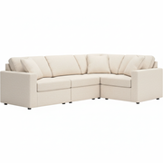 Modmax 4-Piece Sectional