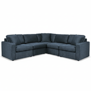 Modmax 5-Piece Sectional