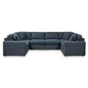 Modmax 6-Piece Sectional