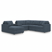 Modmax 6-Piece Sectional with Chaise