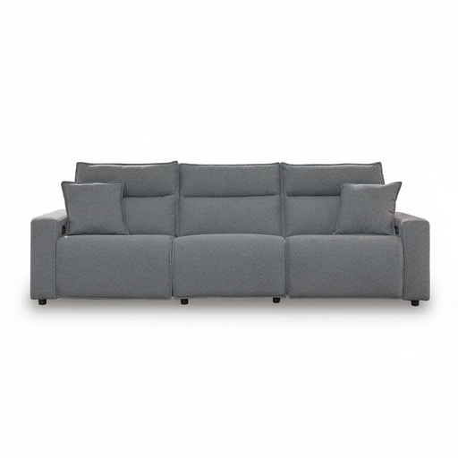 Modmax II 3-Piece Power Reclining Sectional