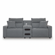 Modmax II 3-Piece Power Reclining Sectional