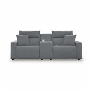 Modmax II 3-Piece Power Reclining Sectional